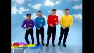 The Wiggles Perform Hot Potato Extended Version [upl. by Sadoff]