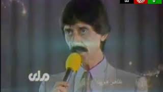 Zahir Howaida  Khodet gul  Old Afghan Song [upl. by Armillia]