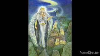 Journey to the Goddess  Freya  Guided Meditation [upl. by Mall]