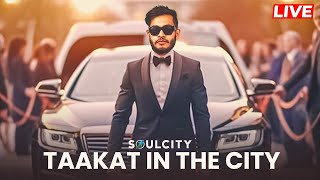 🔴GTA RP CHILL TIME with TAAKAT [upl. by Zirtaeb]