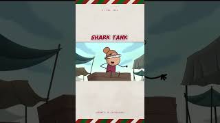 Mai Yaha Shark Tank Karne Aya Hushorts trendingshorts [upl. by Wilie]