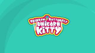 UPDATE Marcelo Rants S1 E1 Rainbow Butterfly Unicorn Kitty [upl. by Lekcar964]