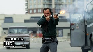 THE ORDER Trailer 2024 Action Thriller [upl. by Sterrett]