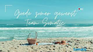 Zomer 2024  Somatic Fysio amp Sport [upl. by Acenahs600]