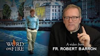 Bishop Barron on Woody Allens quotMidnight In Parisquot [upl. by Llevrac326]