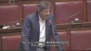 La notizia della morte del grande Raimondo Vianello alla Camera [upl. by Leahci]