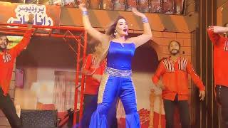 khushbo khan new stage full HD mujra 2022 [upl. by Quenna133]