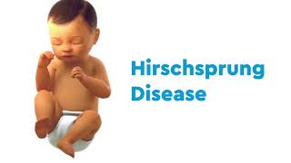 Hirschsprung disease Diagnosis treatment and preventing fecal incontinence [upl. by Niwrehs]