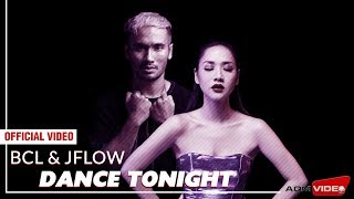 Dance Tonight  Bunga Citra Lestari feat Jflow [upl. by Aip]