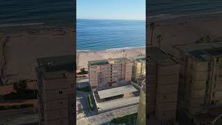 Poseidon playa benidorm view hotel Poniente Beach [upl. by Eltsryk]