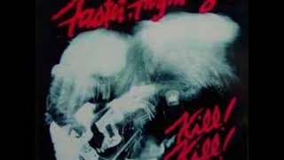 Frightwig  Faster Frightwig Kill Kill 1986 Full Album [upl. by Erwin865]