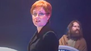 The Last Supper with Anne Robinson  Dead Ringers  BBC Studios [upl. by Ridglee]