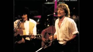 Rod Stewart  Unplugged and seated 1993 [upl. by Sutsuj]