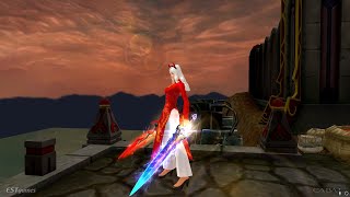 Cabal Online EU Drop Compilation 8 Demonite Blade [upl. by Morel357]