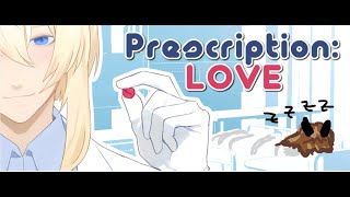 No Nurse Hospital Prescription LOVE DEMO [upl. by Anohr]