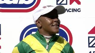 MELECH  RACE 6 turffontein 12122023 [upl. by Davida]