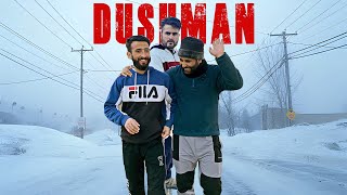 Dushman  Kashmiri Drama  Koshur Kalakar [upl. by Eecrad]