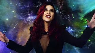 DELAIN  Stardust Official Video  Napalm Records [upl. by Nasya]