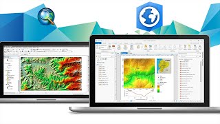 Migrar desde ArcMap a ArcGIS Pro [upl. by Retrac]