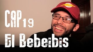 Con Ánimo De Ofender Cap  19 El Bebeibis [upl. by Ahsitniuq]