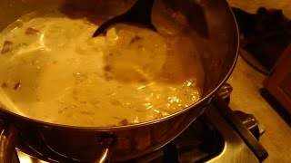 Easy and quick Corn Chowder [upl. by Areek236]