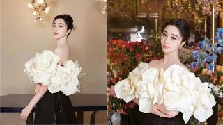 Fan Bingbing From Screen Queen to a New Chapter in Life A Glorious Turn Full Steam Ahead [upl. by Aihtebat]