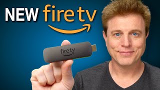 Should YOU Buy the New Fire TV 4k Max 2nd Gen 2023 [upl. by Doone]