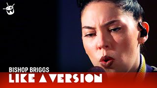 Bishop Briggs covers Matt Corby Monday for Like A Version [upl. by Catlin327]