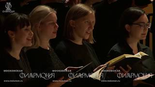 Johann Sebastian Bach Messe in hMoll BWV 232 [upl. by Amsirac]