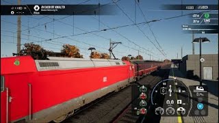 Train Sim World 4 [upl. by Rede452]