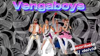 vengaboys mix DJ deivid [upl. by Reddy]