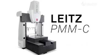 Leitz PMMC Line – Precision through design [upl. by Leacim]