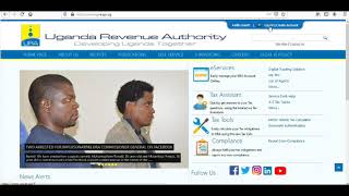 VAT RETURN TUTORIAL  HOW TO FILE VALUE ADDED TAX [upl. by Alegnasor]