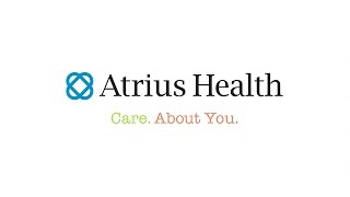 Atrius Health  Care About You [upl. by Vergos]