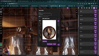 How to Create MultiSided Tokens in Roll20 [upl. by Otecina937]