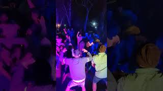 Munnar camping party munnar party trending viralvideo travel travelmusic vibes friends [upl. by Aizti225]