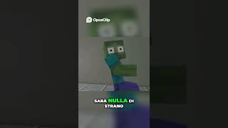 Scoprendo Misteri Cosa Nasconde Questo Luogo minecraft amongus stumbleguys [upl. by Grossman]