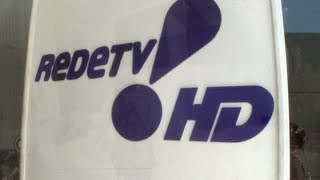 Conheça a RedeTV [upl. by Hartwell]