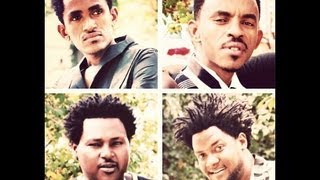 Interview with Oromo Artists Haacaluu Abush Jambo and Nigusu [upl. by Ynitsed]