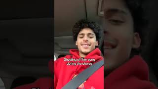 Shutting Off my girlfriends song [upl. by Kassab972]