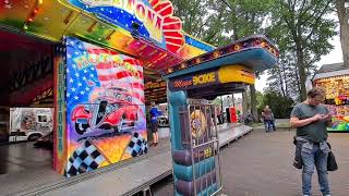 Kermis Lonneker 2022 Compilatie Video [upl. by Cam355]