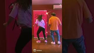 Instagram Trending Dance Reels🔥 instareels danceshorts dance reels reelsinstagram [upl. by Leahcimnhoj]