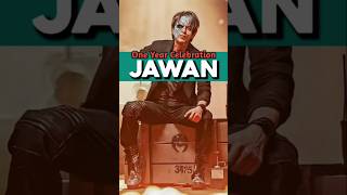 Jawan Movie one Year Celebration  Shahrukh khan  Atlee  Rushi Don [upl. by Pence]