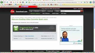 How to Convert Flv to MP4 AVI MOV 3GP and MP3 [upl. by Haynes]