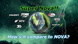 Storm Super Nova [upl. by Slavin236]