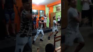 Explosivos de Tarapoto Aquisito Restaurant Cevicherìa Iquitos [upl. by Esiled]