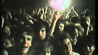 Plavi Orkestar  Suada live  Zagreb 1985 [upl. by Llednor]