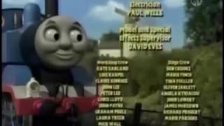 Thomas amp Friends Season 12 Credits [upl. by Enyleve]