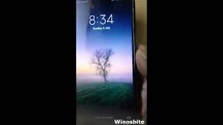 How to Disable Auto CHange Lock Screen Wallpaper Android Phone [upl. by Aisat448]