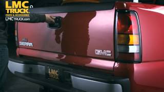 LMC Truck Easy Improvements to Your Truck [upl. by Notsuj436]